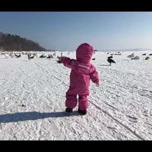 Meet your Posher, Jessie